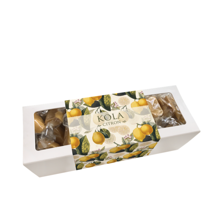 Kola citron