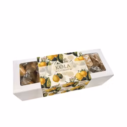 Kola citron