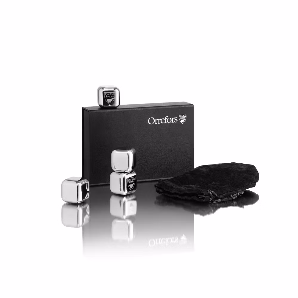 City Iskuber 4-pack