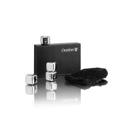 City Iskuber 4-pack