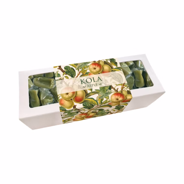 Kola äpple