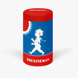 Tändsticksrör originalet