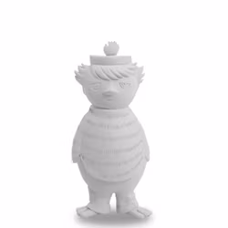 Mumin too-ticki