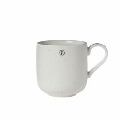 Kaffemugg vanilj