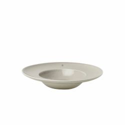 Djuptallrik sand 25 cm