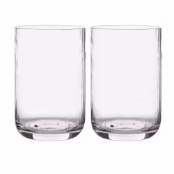 Dricksglas 50 cl 2-pack