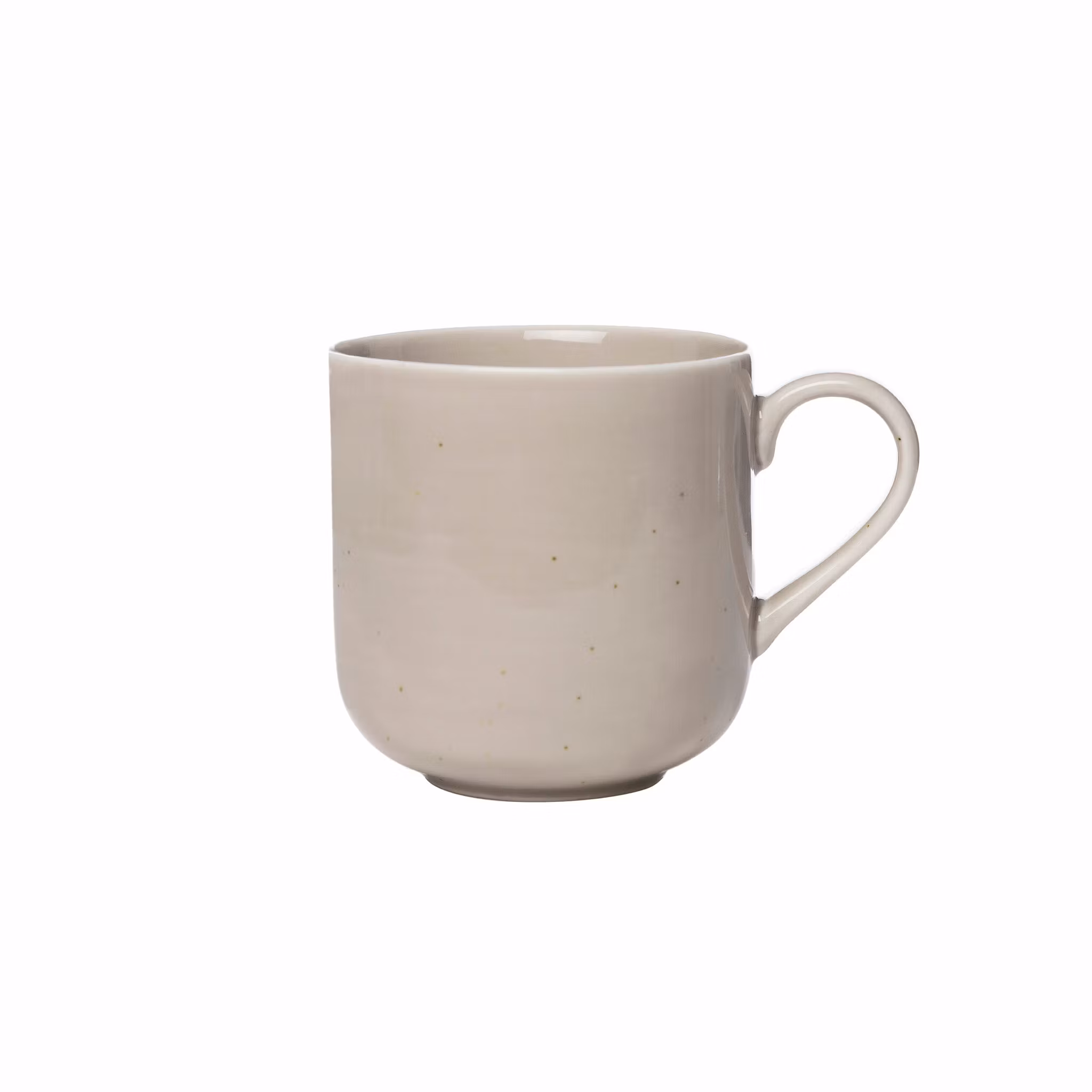 Kaffemugg sand