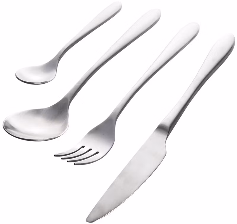 Bestick 16-delars