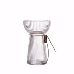 Lökvas randig 15 cm