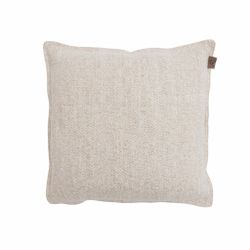 Kuddfodral bouclé 50*50