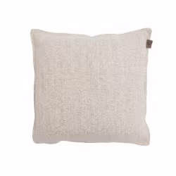 Kuddfodral bouclé 50*50