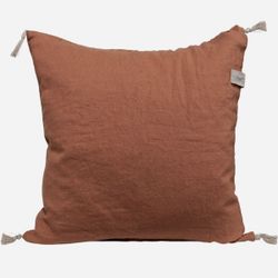 Kuddfodral hazel 50*60