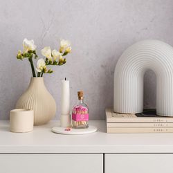 Tändstickor liten Pion