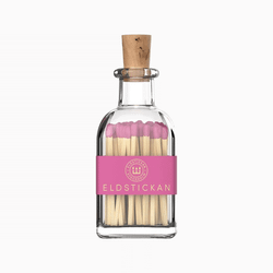 Tändstickor liten Pion