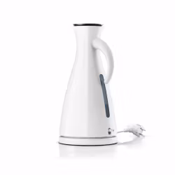 Vattenkokare vit