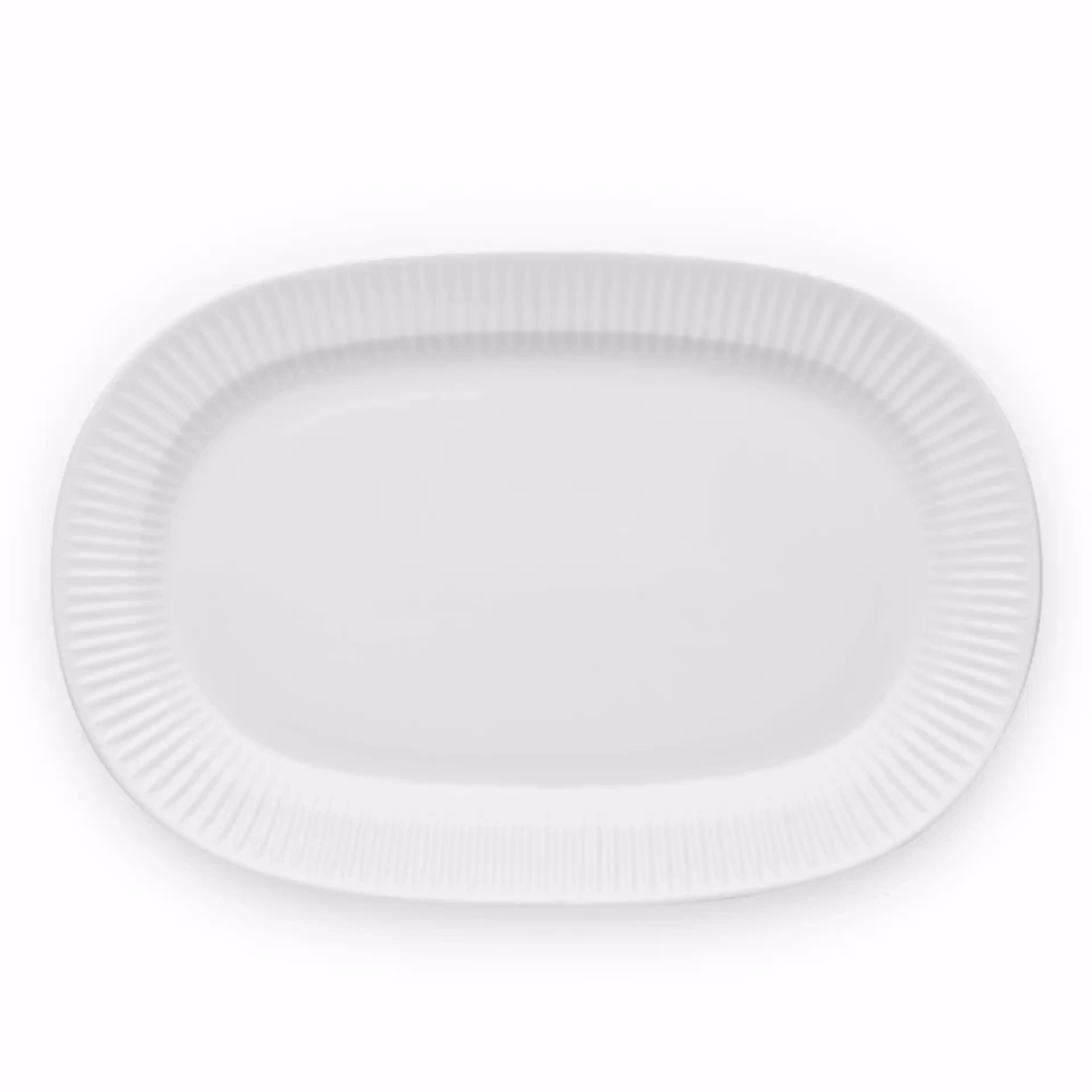 Serveringsfat 37x25 cm