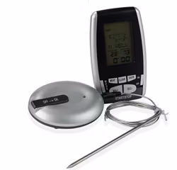 Digital stektermometer