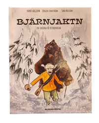 Bok "Bjärnjaktn"