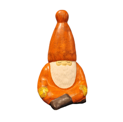 Yogatomte röd