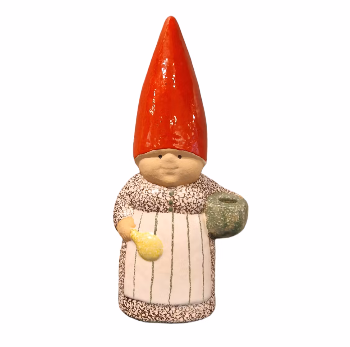 Tomtefamiljen tomtemor