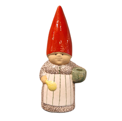 Tomtefamiljen tomtemor