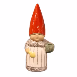 Tomtefamiljen tomtemor