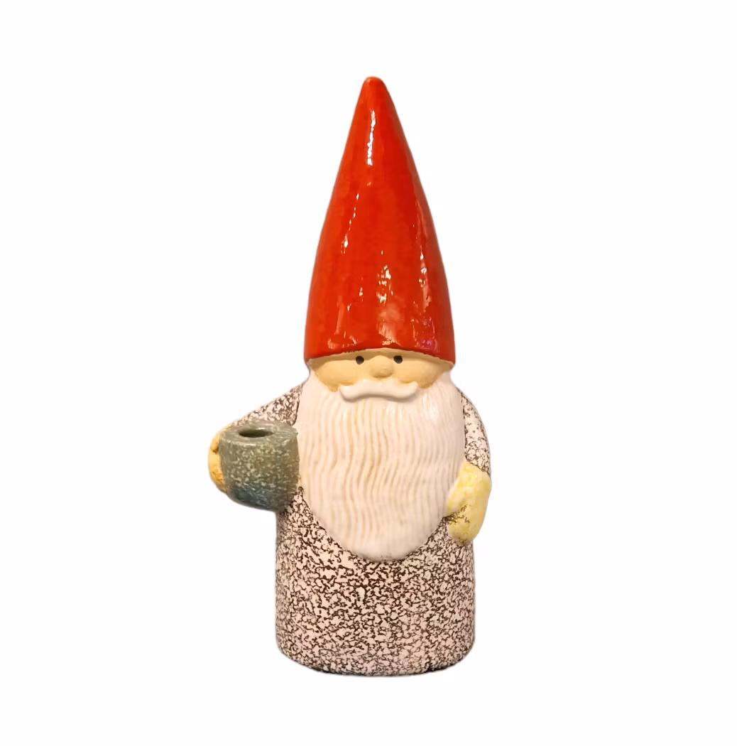 Tomtefamiljen tomtefar
