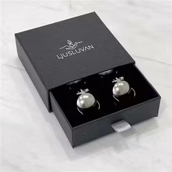 Ljusluvan silver