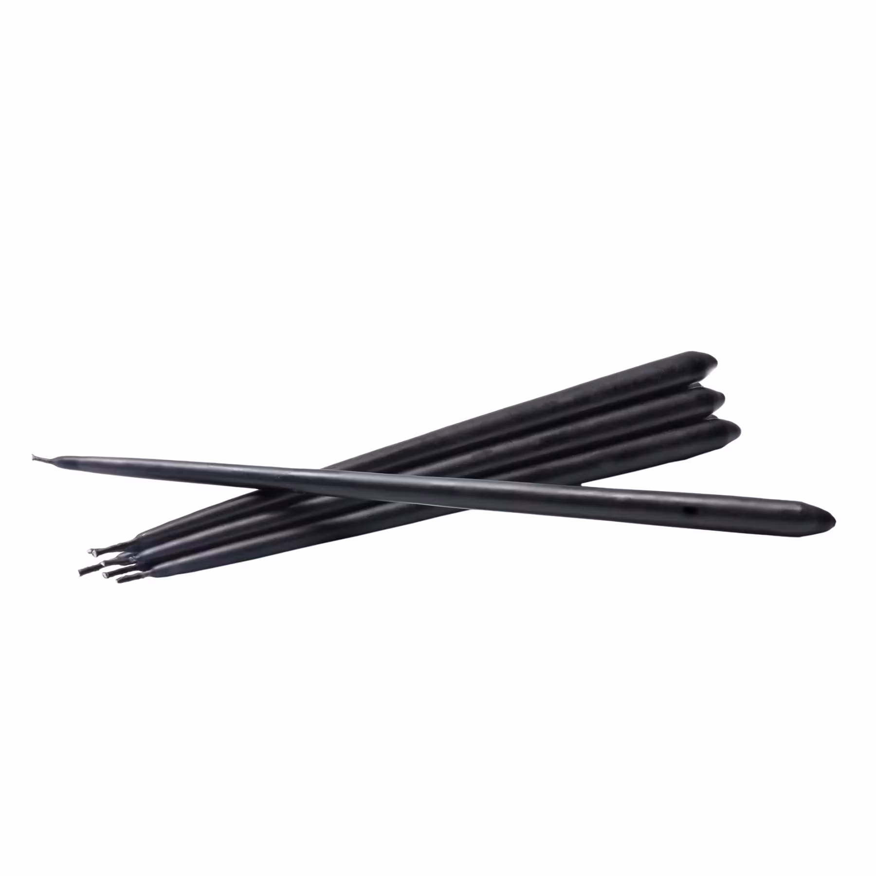 Ljus svart 29 cm