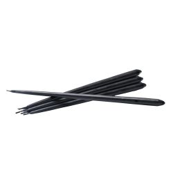 Ljus svart 29 cm