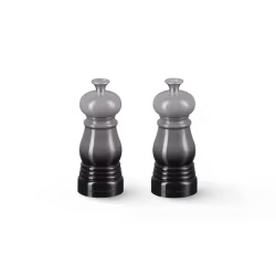 Salt/pepparset 12,5 cm Flint