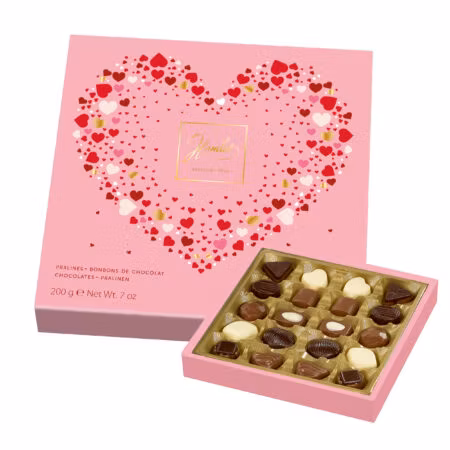 Pralinask "Valentina"