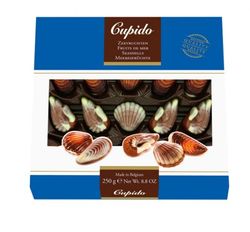 Pralinask "Seashells"