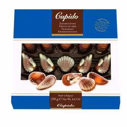 Pralinask "Seashells"