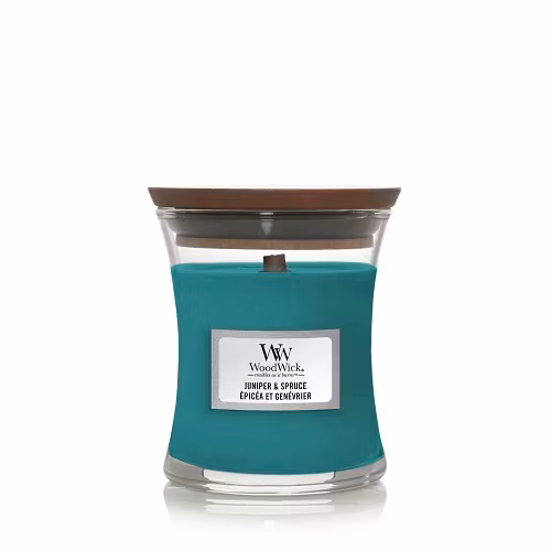 Doftljus Juniper & Spruce mini