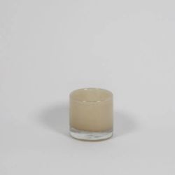 Ljuslykta Pannacotta 8cm