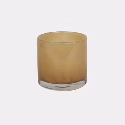 Ljuslykta Sand 10cm