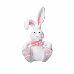 Haren Harry sitter vit