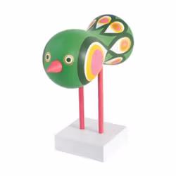 Birds 1967 No2