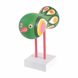 Birds 1967 No2