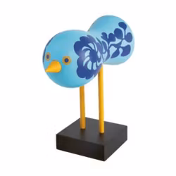 Birds 1967 No4