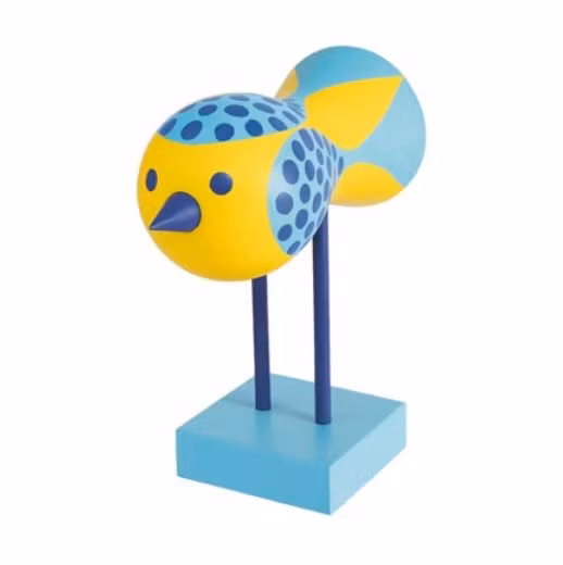 Birds 1967 No5