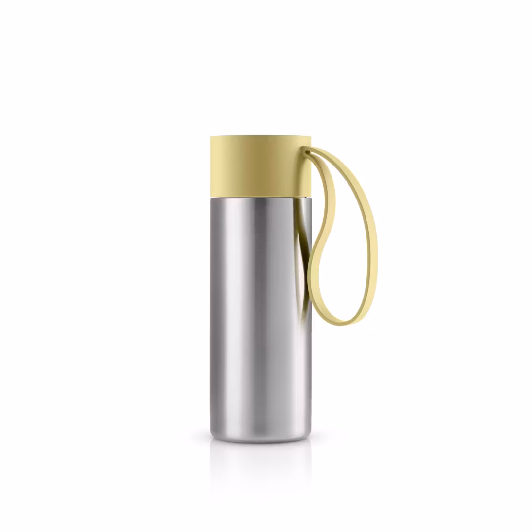 Termosmugg To Go Champagne