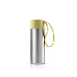Termosmugg To Go Champagne