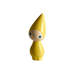Peggy leende citron
