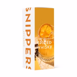 Snippers whisky
