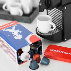 Kaffeburk original