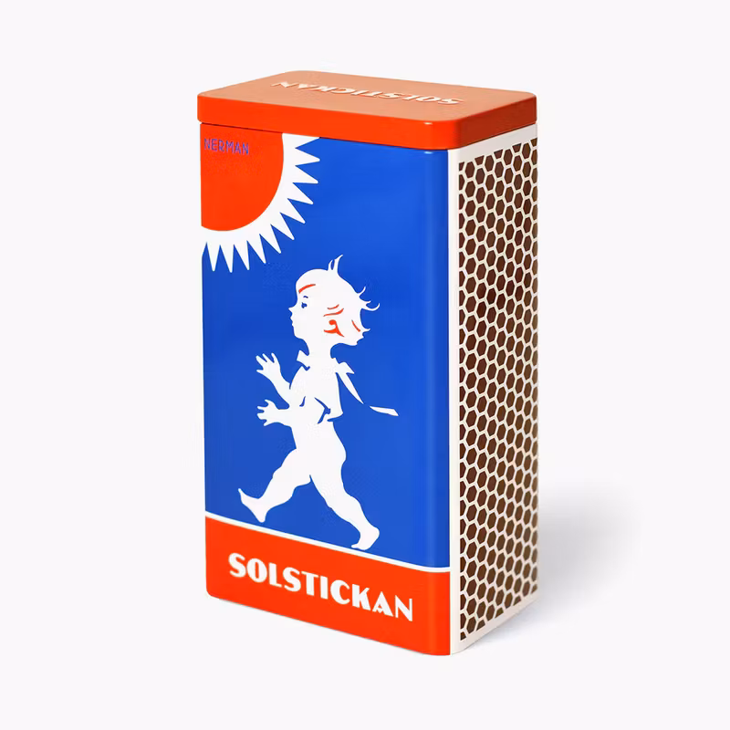 Kaffeburk original