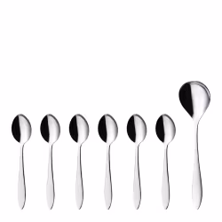 Fjord Dessertset 7 delar