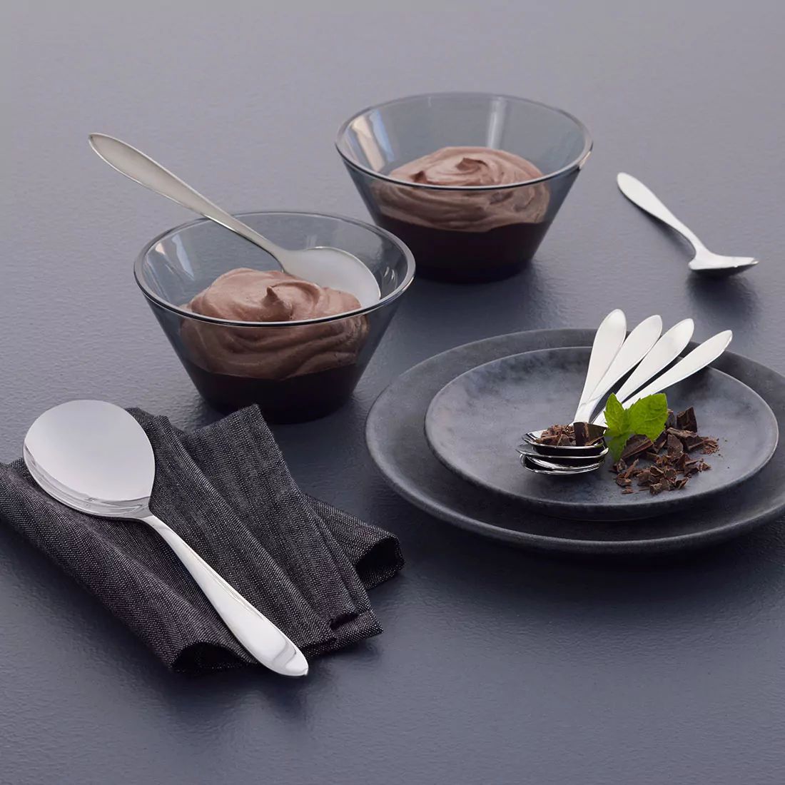 Fjord Dessertset 7 delar